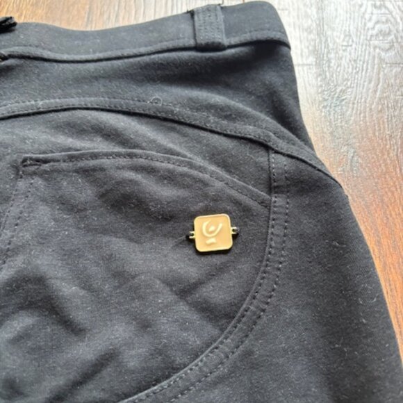 Freddy's by Livify WR.UP D.I.W.O. Pro Black pants - Picture 8 of 11